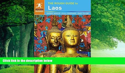 Best Buy Deals  The Rough Guide to Laos  Full Ebooks Most Wanted