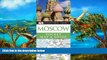 Big Deals  DK Eyewitness Pocket Map and Guide: Moscow  Best Buy Ever