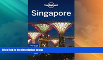 Big Sales  Lonely Planet Singapore (Travel Guide)  Premium Ebooks Online Ebooks