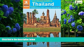 Best Buy Deals  The Rough Guide to Thailand  Full Ebooks Most Wanted