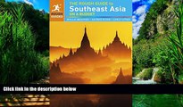 Best Buy Deals  The Rough Guide to Southeast Asia On A Budget  Best Seller Books Best Seller