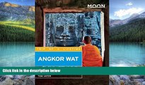 Best Buy Deals  Moon Angkor Wat: Including Siem Reap   Phnom Penh (Moon Handbooks)  Best Seller