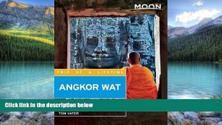 Best Buy Deals  Moon Angkor Wat: Including Siem Reap   Phnom Penh (Moon Handbooks)  Best Seller