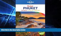 Must Have  Lonely Planet Pocket Phuket (Travel Guide)  Buy Now