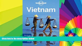 Ebook Best Deals  Lonely Planet Vietnam (Travel Guide)  Buy Now