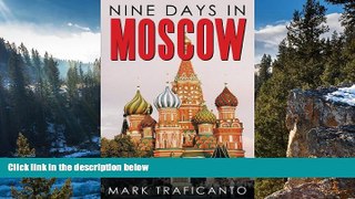 Best Deals Ebook  Nine Days in Moscow  Most Wanted