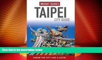 Deals in Books  Insight Guides: Taipei City Guide (Insight City Guides)  Premium Ebooks Online