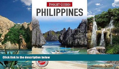 Descargar video: Best Buy Deals  Philippines (Insight Guides)  Full Ebooks Best Seller