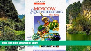 Best Deals Ebook  Moscow   st Petersburg (Moscow and St Petersburg)  Most Wanted
