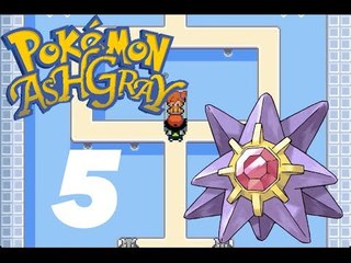 Pokémon Ash Gray: Episode 5 - The Fourth Sensational Sister!