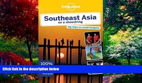 Best Buy Deals  Lonely Planet Southeast Asia on a shoestring (Travel Guide)  Full Ebooks Best