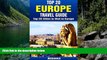 Big Deals  Top 20 Europe Travel Guide - Top 20 Cities to Visit in Europe (Includes Paris,