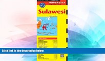 Ebook deals  Sulawesi Travel Map Sixth Edition (Periplus Travel Maps)  Buy Now