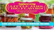[PDF] Southern Living Little Jars, Big Flavors: Small-batch jams, jellies, pickles, and preserves