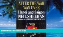 Best Buy Deals  After the War Was Over: Hanoi and Saigon  Best Seller Books Most Wanted