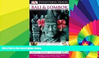 Ebook Best Deals  Bali and Lombok (Eyewitness Travel Guide)  Buy Now