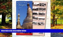 Best Buy Deals  Historical Walks in Yangon: A Myanmar Heritage Trust Guide Map (Myanmar Heritage