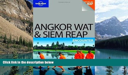 Best Buy Deals  Lonely Planet Angkor Wat   Siem Reap Encounter  Best Seller Books Best Seller