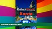 Ebook Best Deals  Culture Shock! Korea: A Survival Guide to Customs and Etiquette  Most Wanted