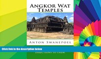 Ebook deals  Angkor Wat Temples  Full Ebook