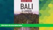 Ebook Best Deals  Bali   Lombok (Regional Guides)  Most Wanted