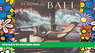 Must Have  At Home in Bali  Full Ebook