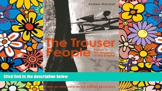 Ebook deals  The Trouser People: Burma in the Shadows of the Empire  Buy Now