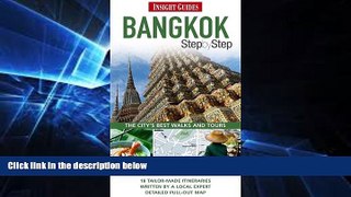 Must Have  Bangkok (Step by Step)  Full Ebook