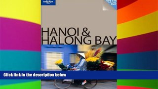 Ebook deals  Lonely Planet Hanoi   Halong Bay Encounter  Full Ebook