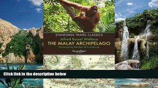 Best Buy Deals  The Malay Archipelago: The Land of the Orang-Utan and the Bird of Paradise