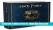 [PDF] Harry Potter Page to Screen: The Complete Filmmaking Journey [Full Ebook]