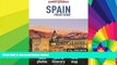 Ebook Best Deals  Insight Guides: Pocket Spain (Insight Pocket Guides)  Full Ebook