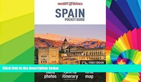 Ebook Best Deals  Insight Guides: Pocket Spain (Insight Pocket Guides)  Full Ebook