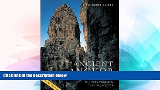 Ebook deals  Ancient Angkor (River Books Guides)  Full Ebook