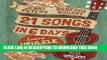 [PDF] 21 Songs in 6 Days: Learn Ukulele the Easy Way: Ukulele Songbook (Volume 1) Full Online