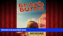 EBOOK ONLINE  Beach Bums  FREE BOOOK ONLINE