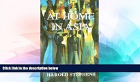 Ebook deals  At Home in Asia: Expatriates in Southeast Asia and Their Stories  Buy Now