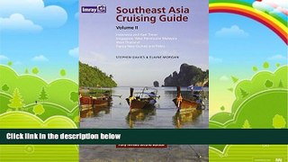 Best Buy Deals  Southeast Asia Cruising Guide Vol II  Best Seller Books Best Seller