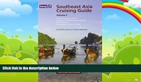 Best Buy Deals  Southeast Asia Cruising Guide Vol II  Best Seller Books Best Seller
