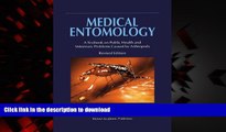 Read books  Medical Entomology: A Textbook on Public Health and Veterinary Problems Caused by