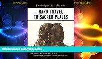 Deals in Books  Hard Travel to Sacred Places  Premium Ebooks Best Seller in USA