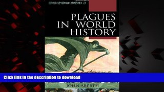Read book  Plagues in World History (Exploring World History) online