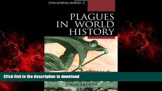 Buy books  Plagues in World History (Exploring World History) online