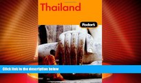 Buy NOW  Fodor s Thailand, 10th Edition: With Side Trips to Cambodia   Laos (Fodor s Gold Guides)