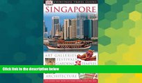 Must Have  Singapore (Eyewitness Travel Guides)  Buy Now
