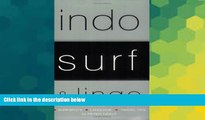 Ebook Best Deals  Indo Surf and Lingo  Full Ebook