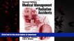 Buy books  Medical Management of Radiation Accidents, Second Edition online to buy