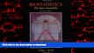 Best book  Biostatistics: The Bare Essentials, Second Edition (Biostatistics: The Bare Essentials)