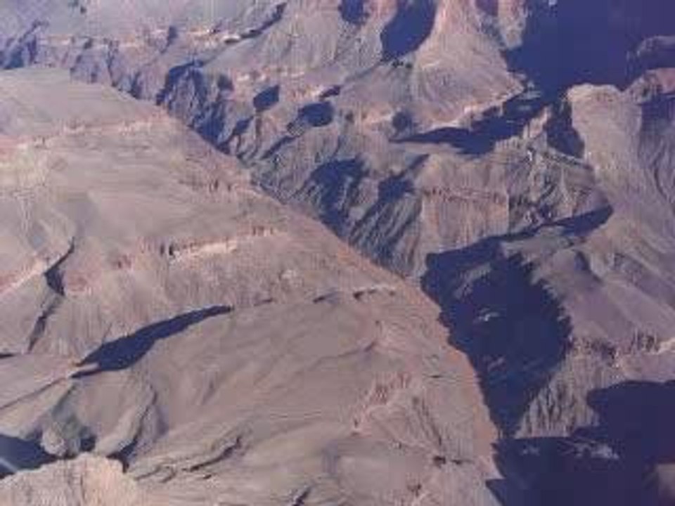 Grand Canyon 2/5