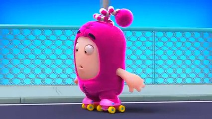 Cartoon | Oddbods Compilation #5 | Funny Cartoons For Children